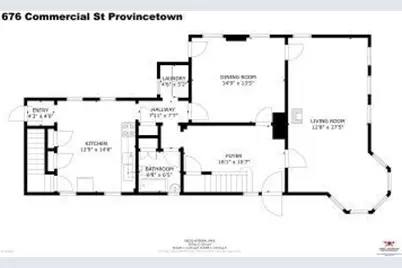 676 Commercial Street, Provincetown, MA 02657 - Photo 43