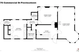 676 Commercial St, Provincetown, MA 02657 - Photo 43