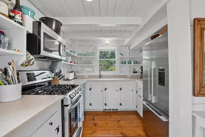 28 Black Point Road, Chilmark, MA 02535 - Photo 7