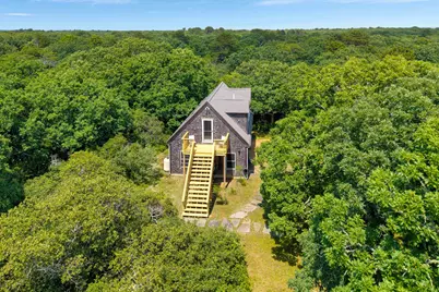 28 Black Point Road, Chilmark, MA 02535 - Photo 55