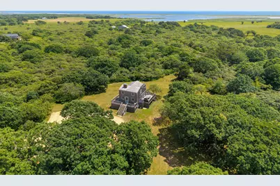 28 Black Point Road, Chilmark, MA 02535 - Photo 47