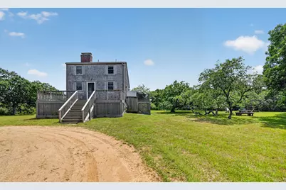 28 Black Point Road, Chilmark, MA 02535 - Photo 33