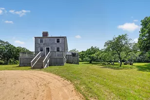 28 Black Point Rd, Chilmark, MA 02535 - Photo 33