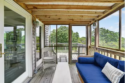 28 Black Point Road, Chilmark, MA 02535 - Photo 11