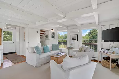 28 Black Point Road, Chilmark, MA 02535 - Photo 5