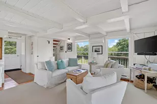 28 Black Point Rd, Chilmark, MA 02535 - Photo 5