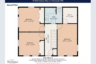 10 Old Colony Way, Yarmouth, MA 02664 - Photo 41