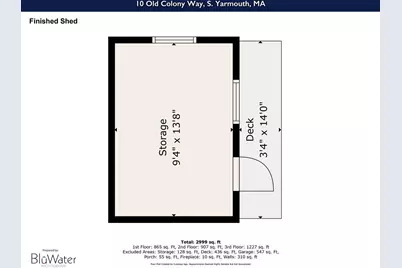 10 Old Colony Way, Yarmouth, MA 02664 - Photo 43