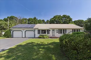 23 Joe Jay Ln, Sandwich, MA 02644 - Photo 1