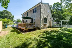 261 Seacoast Shores Blvd, Falmouth, MA 02536 - Photo 15