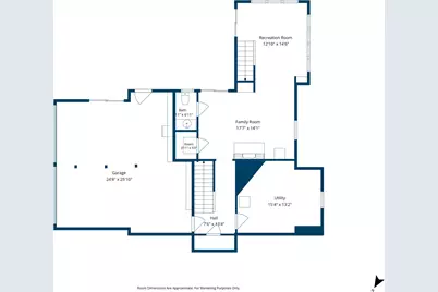 1 Timberlane, Plymouth, MA 02360 - Photo 65