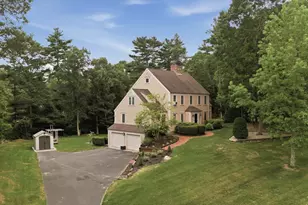 1 Timberlane, Plymouth, MA 02360 - Photo 55