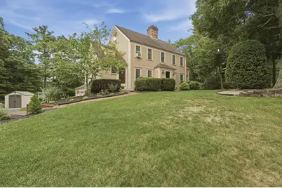 1 Timberlane, Plymouth, MA 02360 - Photo 53