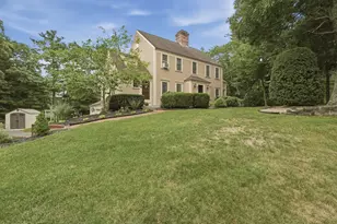 1 Timberlane, Plymouth, MA 02360 - Photo 53
