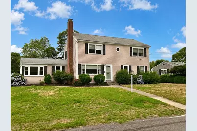 69 Crowes Purchase Road, Yarmouth, MA 02673 - Photo 1