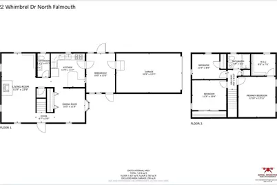 22 Whimbrel Drive, Bourne, MA 02534 - Photo 27