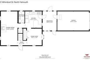 22 Whimbrel Dr, Bourne, MA 02534 - Photo 25