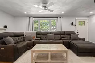 27 Frank Baker Rd, Yarmouth, MA 02664 - Photo 19