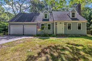 45 Easterly Dr, Sandwich, MA 02537 - Photo 3