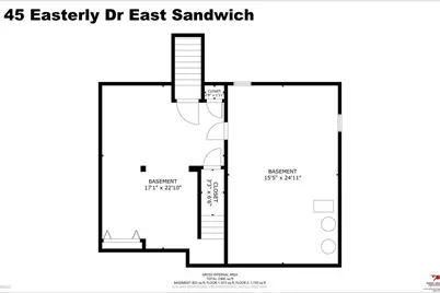 45 Easterly Drive, Sandwich, MA 02537 - Photo 57