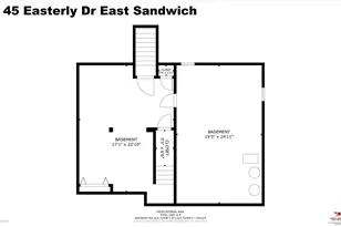 45 Easterly Dr, Sandwich, MA 02537 - Photo 57