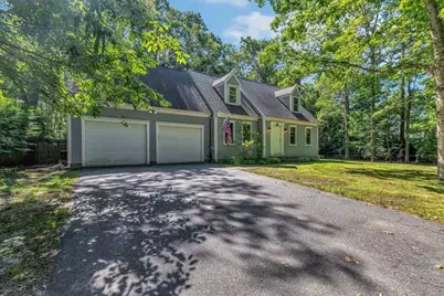 45 Easterly Drive, Sandwich, MA 02537 - Photo 1
