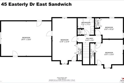 45 Easterly Drive, Sandwich, MA 02537 - Photo 59