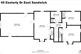 45 Easterly Dr, Sandwich, MA 02537 - Photo 59
