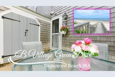 3B Village Green Drive, Bourne, MA 02562 - Photo 1