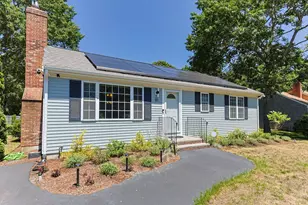 81 Aunt Sophies Rd, Brewster, MA 02631 - Photo 1