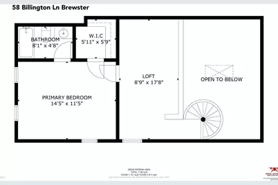 58 Billington Lane #UNIT 58, Brewster, MA 02631 - Photo 17