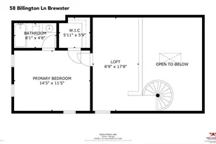 58 Billington Ln, Brewster, MA 02631 - Photo 17