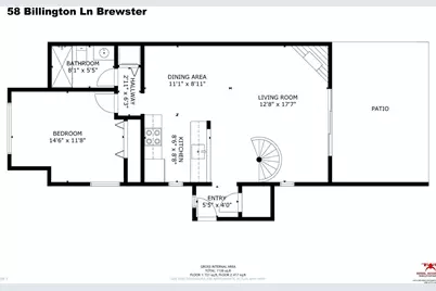58 Billington Lane #UNIT 58, Brewster, MA 02631 - Photo 39