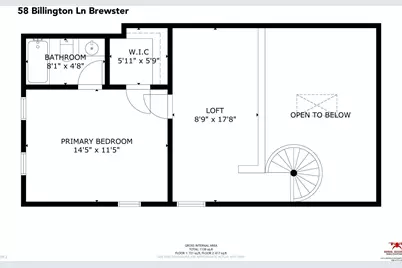 58 Billington Lane #UNIT 58, Brewster, MA 02631 - Photo 41