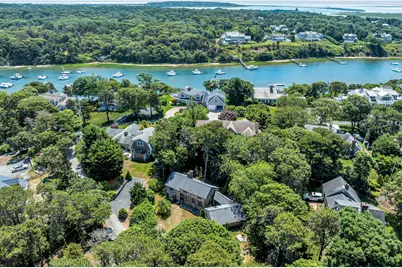 40 Uncle Abner's Path, Chatham, MA 02633 - Photo 1