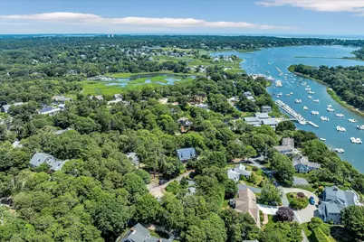 40 Uncle Abner's Path, Chatham, MA 02633 - Photo 3