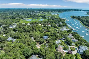 40 Uncle Abner's Path, Chatham, MA 02633 - Photo 3