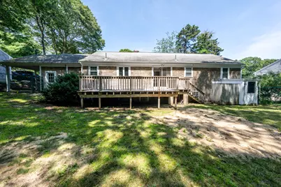 63 White Rock Road, Yarmouth, MA 02675 - Photo 7