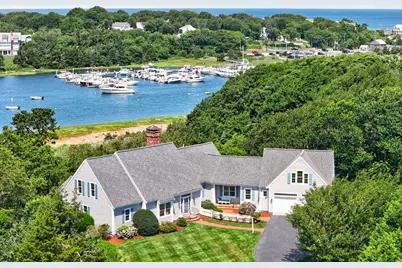 57 J H Sears Road, Dennis, MA 02641 - Photo 1