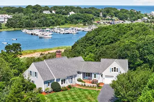57 J H Sears Rd, Dennis, MA 02641 - Photo 1