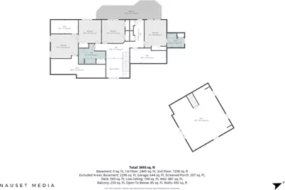 57 J H Sears Road, Dennis, MA 02641 - Photo 53