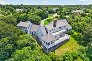 57 J H Sears Rd, Dennis, MA 02641 - Photo 35