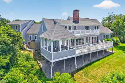57 J H Sears Road, Dennis, MA 02641 - Photo 19