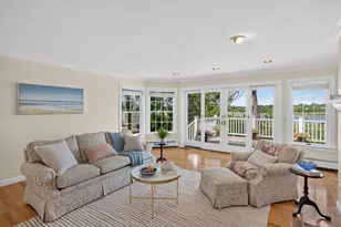 57 J H Sears Rd, Dennis, MA 02641 - Photo 5