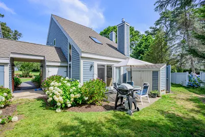 43 Trevor Lane #UNIT 43, Brewster, MA 02631 - Photo 25