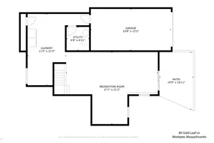 80 Gold Leaf Ln, Mashpee, MA 02649 - Photo 45