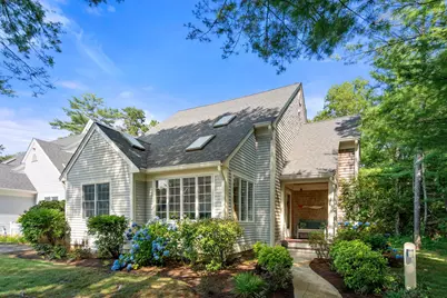 80 Gold Leaf Lane #UNIT 80, Mashpee, MA 02649 - Photo 1