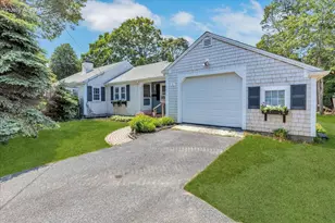 74 Captain York Rd, Yarmouth, MA 02664 - Photo 3