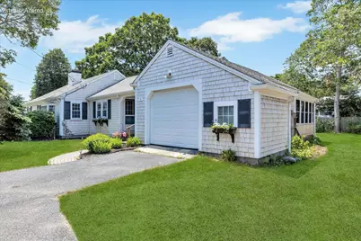 74 Captain York Road #74, Yarmouth, MA 02675 - Photo 9