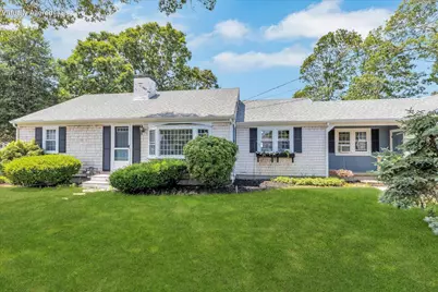 74 Captain York Road #74, Yarmouth, MA 02664 - Photo 1